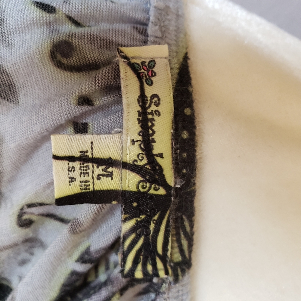 Blouse - Picture 7 of 7